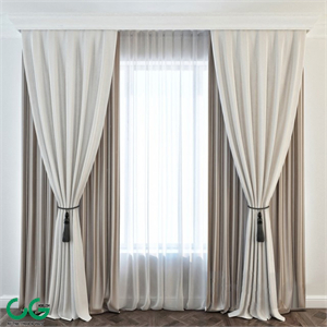 Curtain